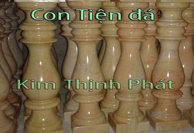 ​đá hoa cương con tiện​