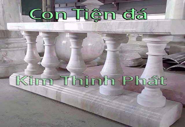 ​đá hoa cương con tiện​