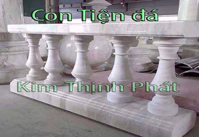​​​​đá hoa cương con tiện