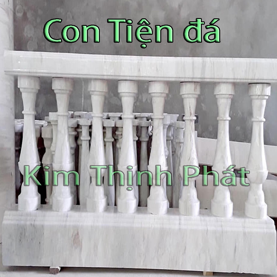 Đá hoa cương con tiện 193