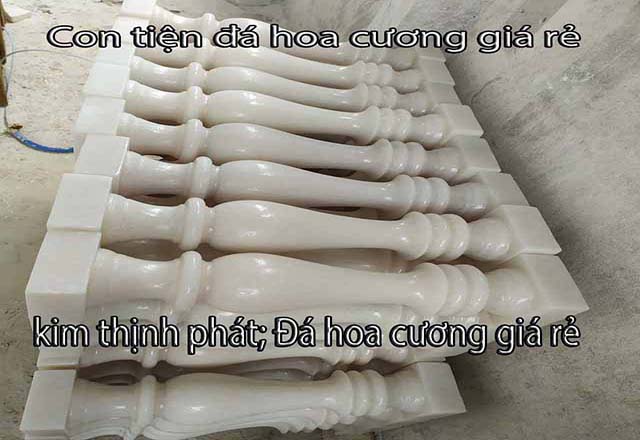 ​​​​đá hoa cương con tiện