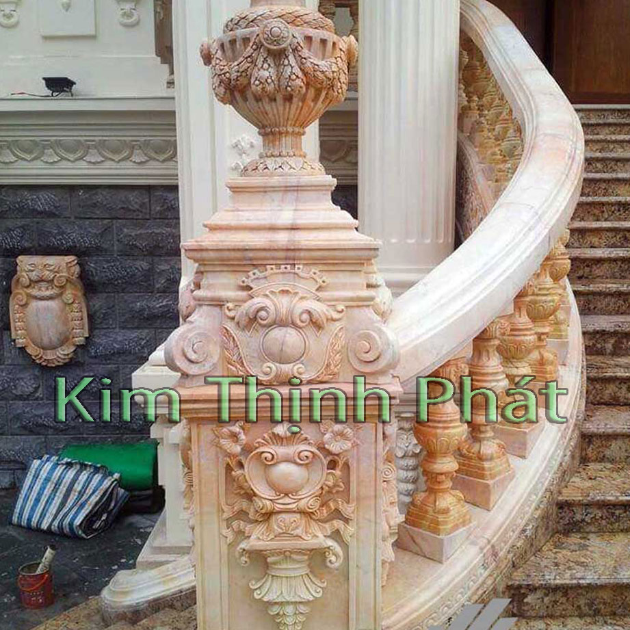 Đá hoa cương con tiện 214
