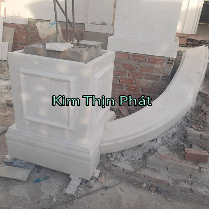 đá hoa cương con tiện 240