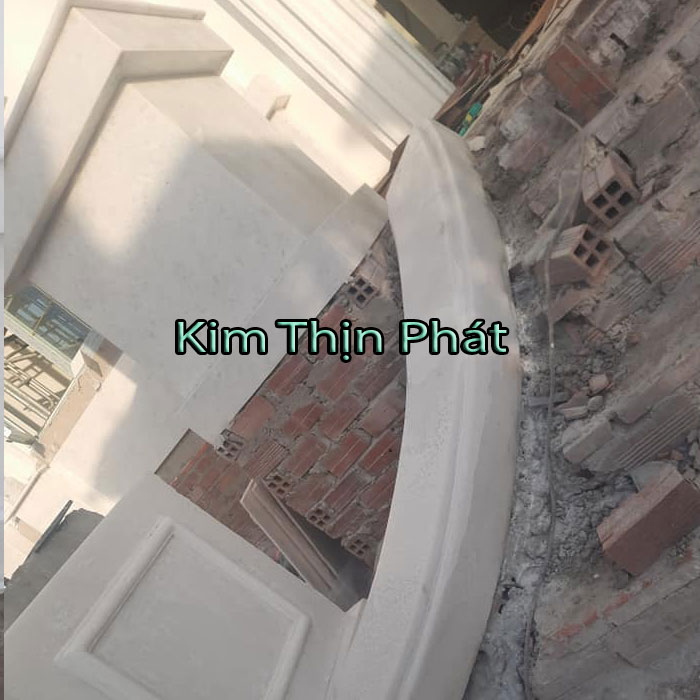 đá hoa cương con tiện