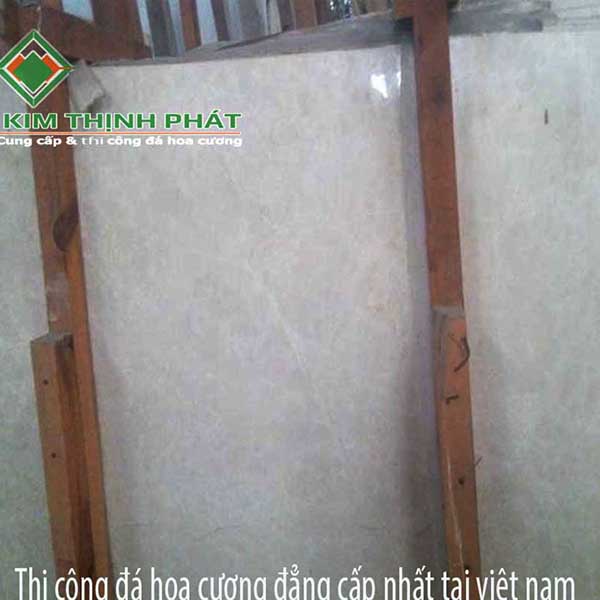 Da hoa cuong