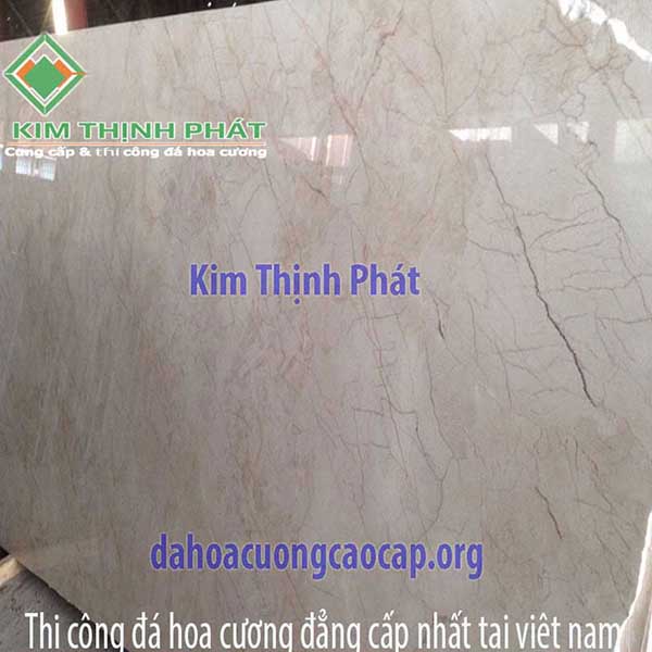 Da hoa cuong