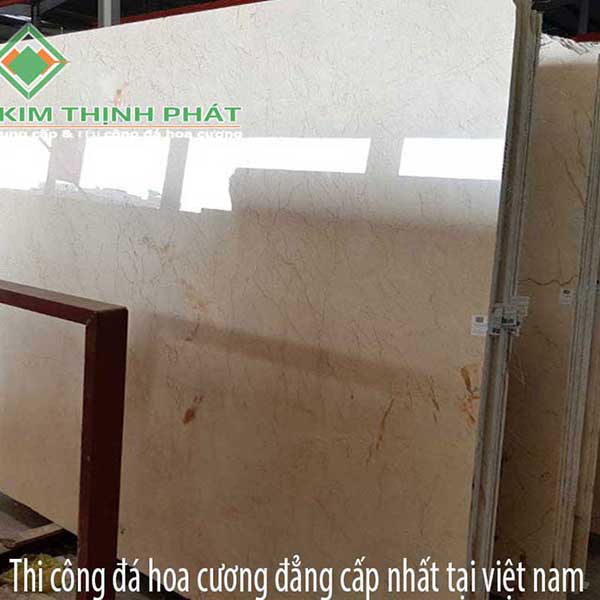 Da hoa cuong