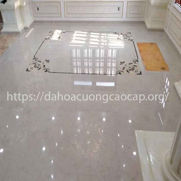 Gia Da hoa cuong