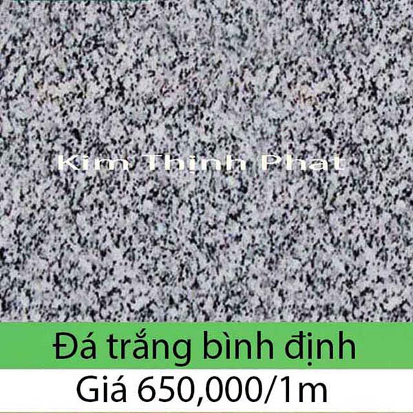 đá hoa cương granite