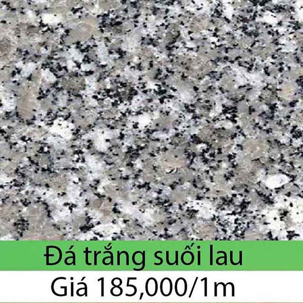 đá hoa cương granite