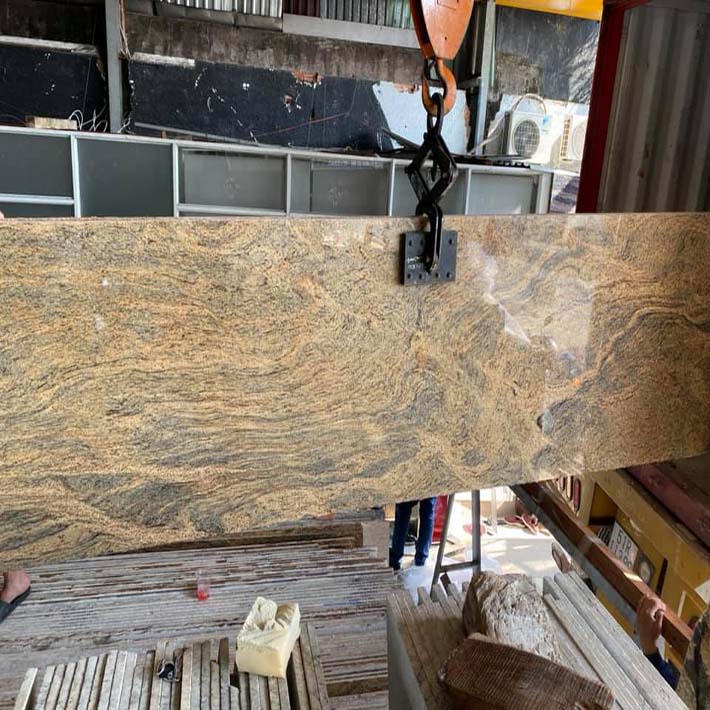 đá hoa cương granite