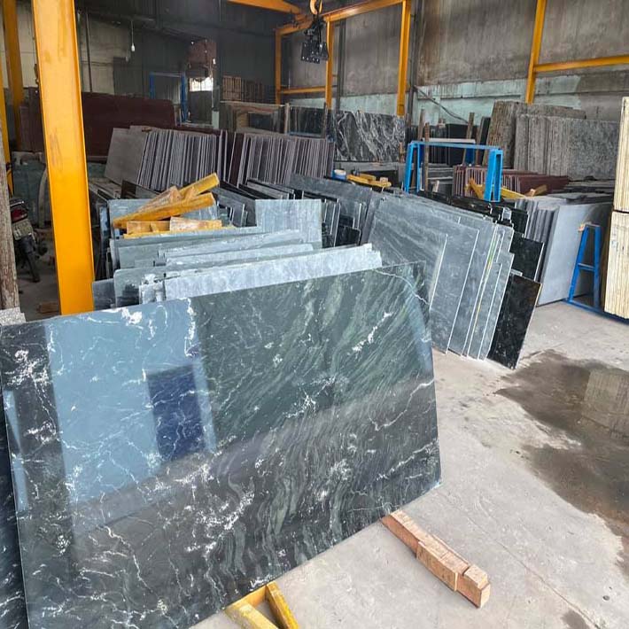 đá hoa cương granite
