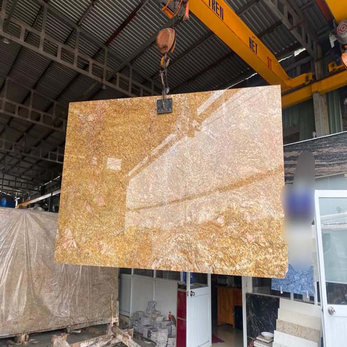 đá hoa cương granite