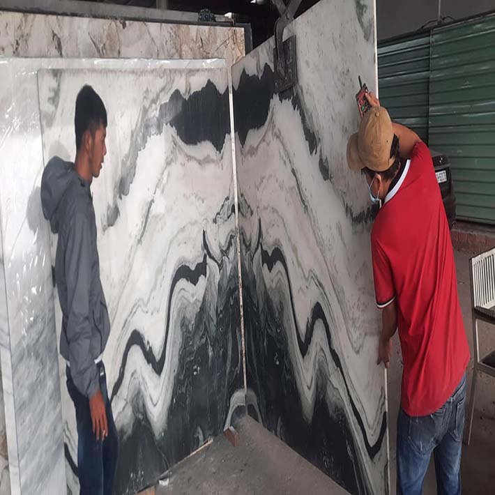 đá hoa cương granite