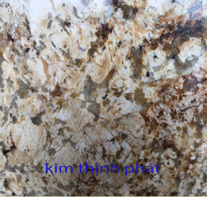 đá hoa cương granite