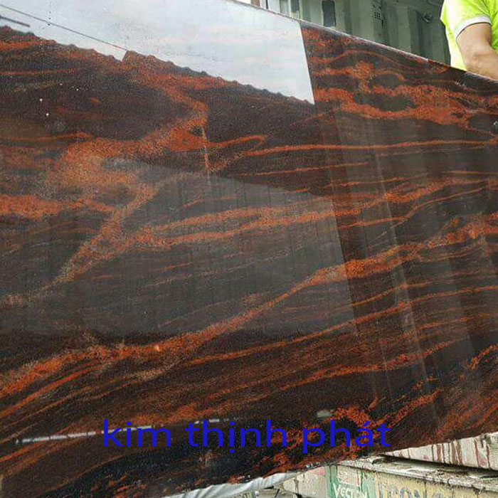 đá hoa cương granite
