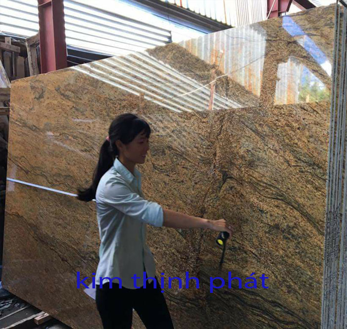 đá hoa cương granite