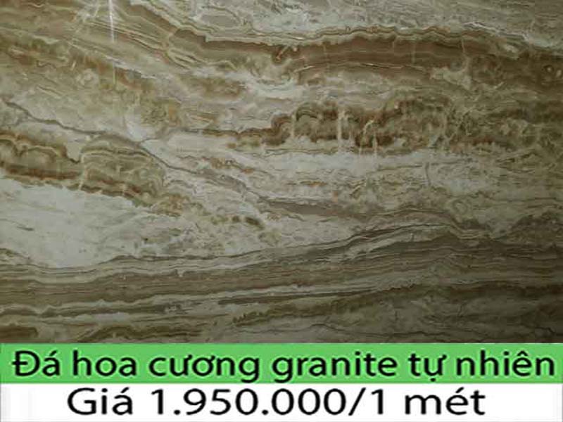 đá hoa cương mới
