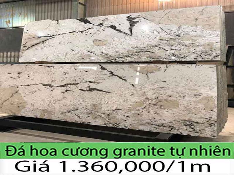 đá marble giá đá hoa cương tự nhiên trắng aman