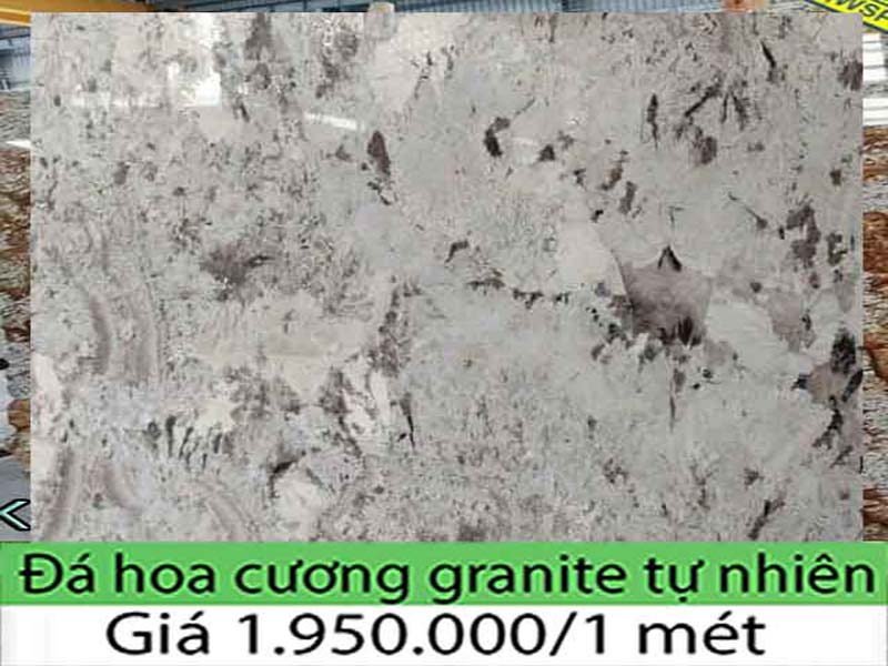 đá marble giá đá hoa cương tự nhiên trắng aman