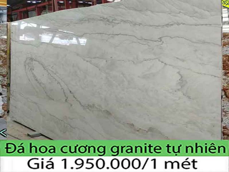 đá marble giá đá hoa cương tự nhiên trắng aman