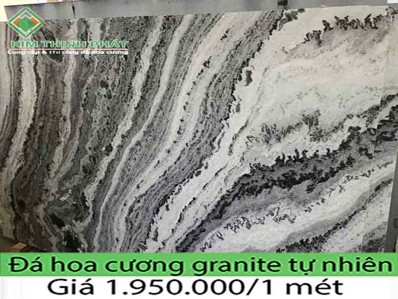 đá marble giá đá hoa cương tự nhiên trắng sơn thủy