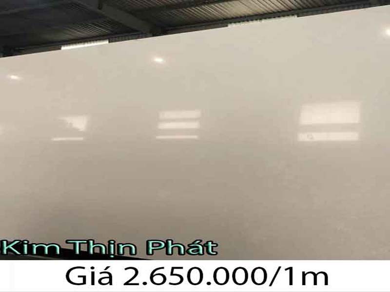 Đá hoa cương polaris tuyệt vời hơn các loại đá khác