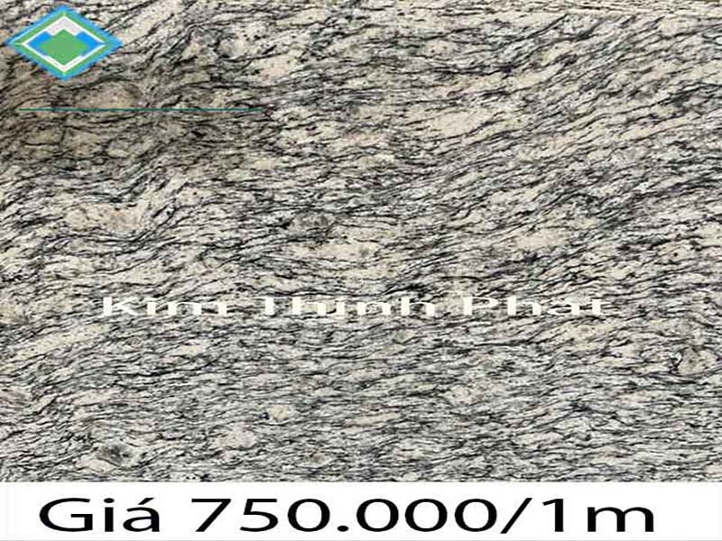 Đá hoa cương polaris tuyệt vời hơn các loại đá khác