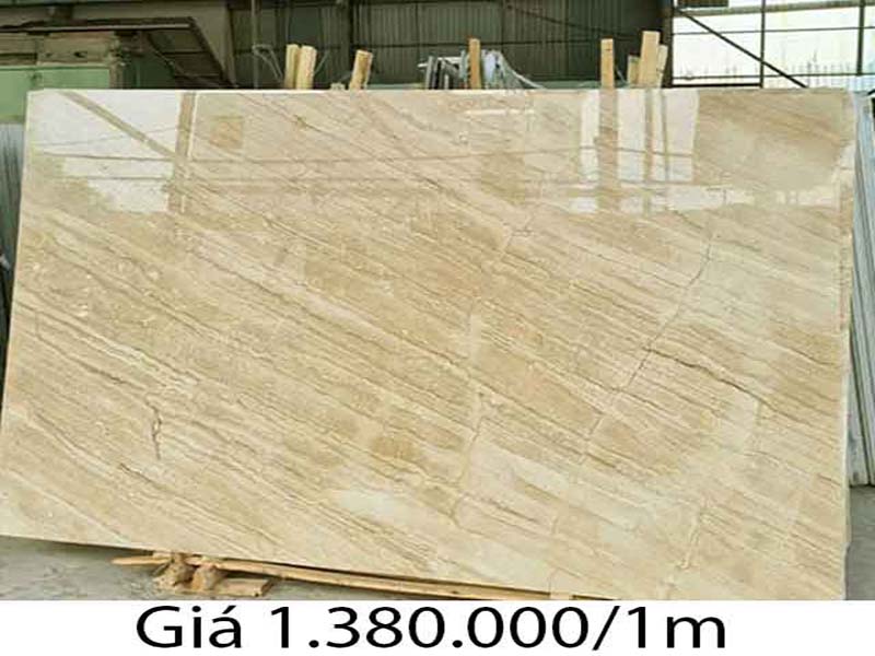 Đá hoa cương polaris tuyệt vời hơn các loại đá khác