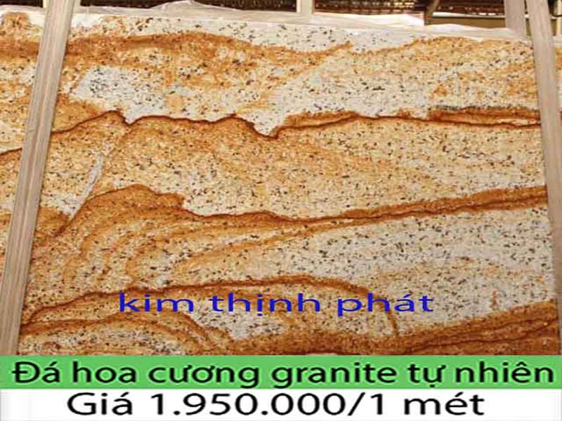 Đá hoa cương polaris nét đẹp cho ngôi nhà không thể thếu