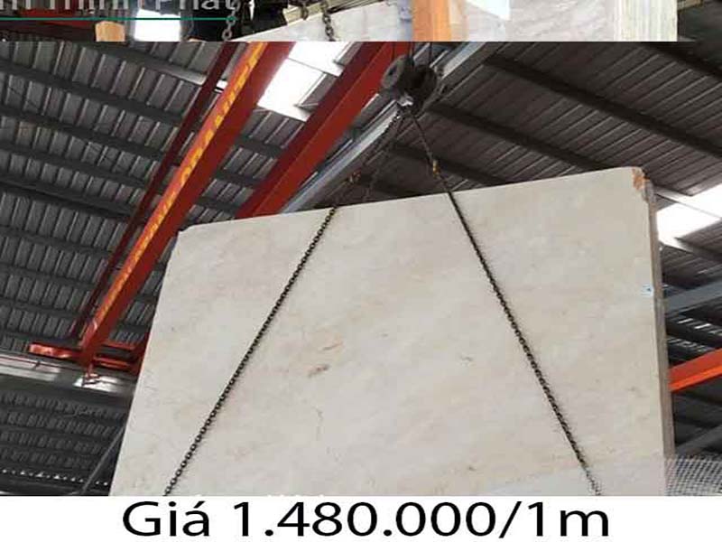 Đá hoa cương polaris nét đẹp cho ngôi nhà không thể thếu