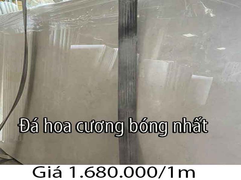 Đá hoa cương polaris nét đẹp cho ngôi nhà không thể thếu