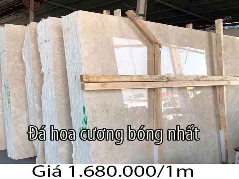 Đá hoa cương polaris nét đẹp cho ngôi nhà không thể thếu