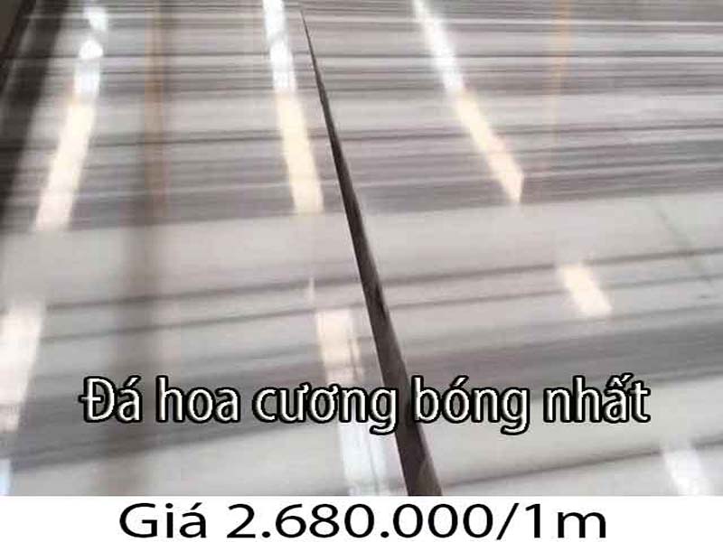 Đá hoa cương polaris nét đẹp cho ngôi nhà không thể thếu