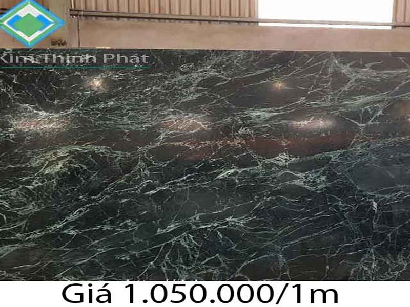Đá hoa cương polaris nét đẹp cho ngôi nhà không thể thếu