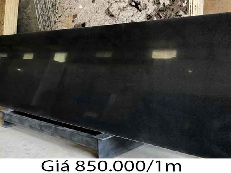 Đá hoa cương polaris nét đẹp cho ngôi nhà không thể thếu