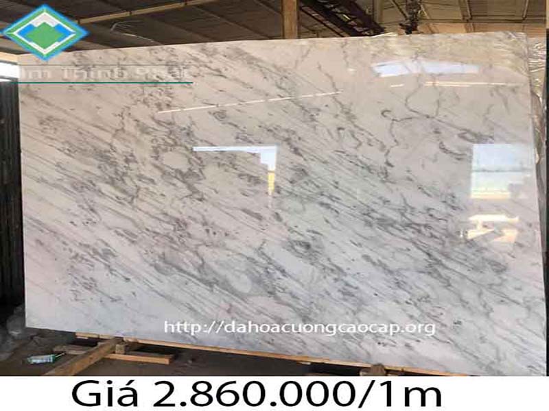 Đá hoa cương polaris nét đẹp cho ngôi nhà không thể thếu