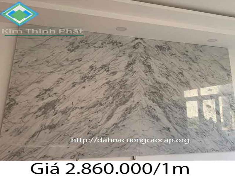 Đá hoa cương polaris nét đẹp cho ngôi nhà không thể thếu
