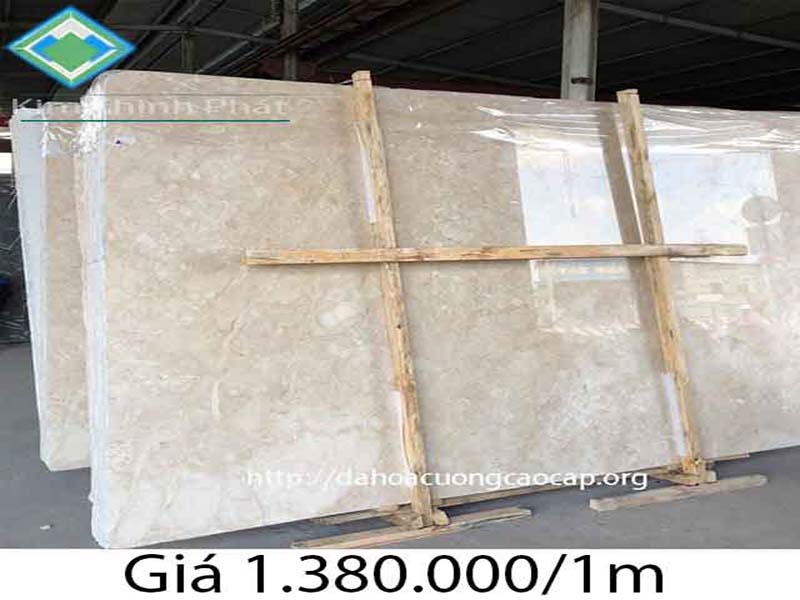 Đá hoa cương polaris nét đẹp cho ngôi nhà không thể thếu