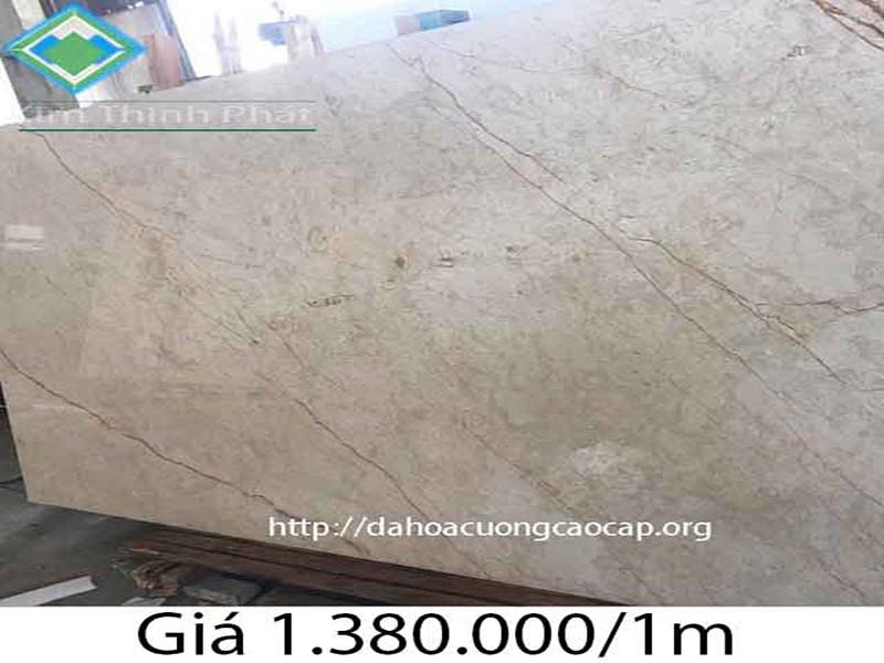 Đá hoa cương polaris nét đẹp cho ngôi nhà không thể thếu