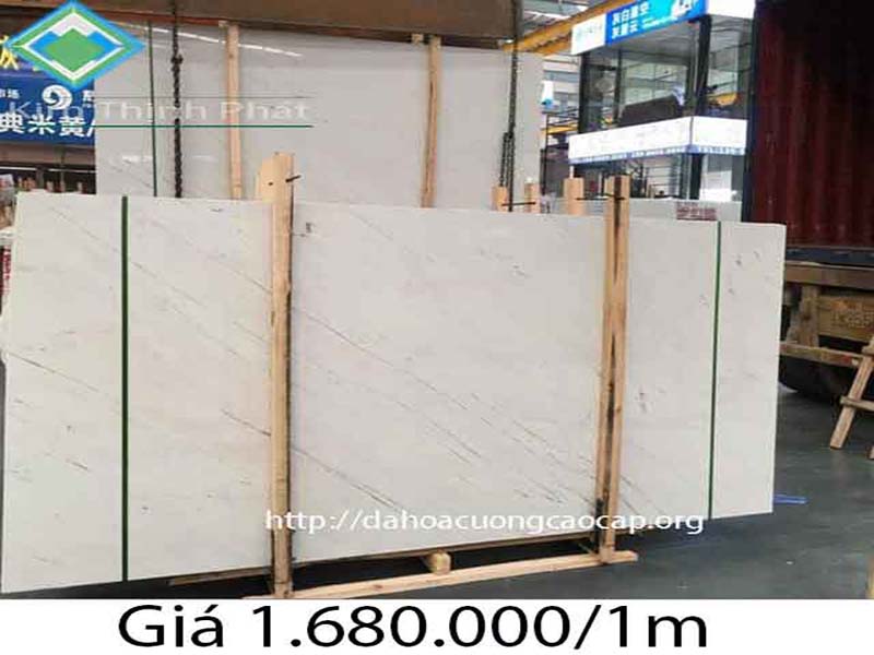 Đá hoa cương polaris nét đẹp cho ngôi nhà không thể thếu