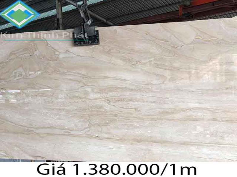 Đá hoa cương polaris nét đẹp cho ngôi nhà không thể thếu
