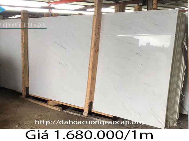 Đá hoa cương polaris nét đẹp cho ngôi nhà không thể thếu