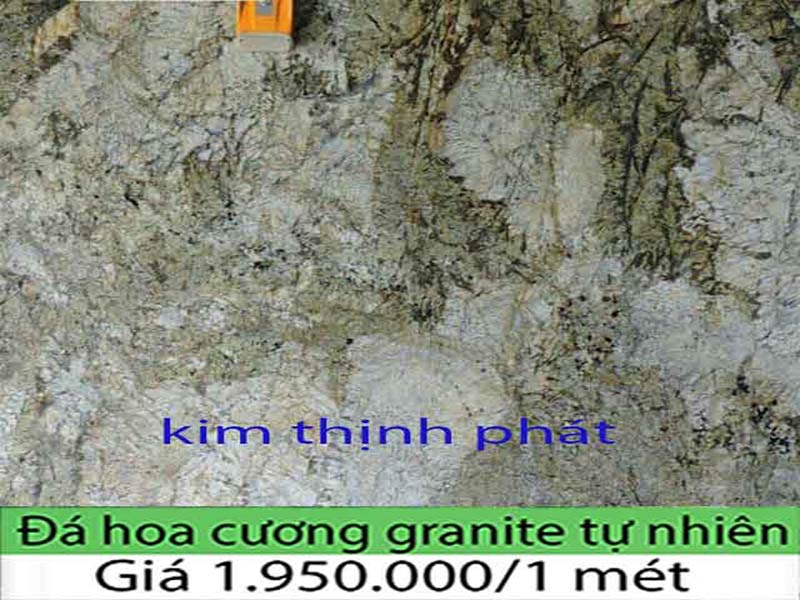 Bán đá hoa cương A311