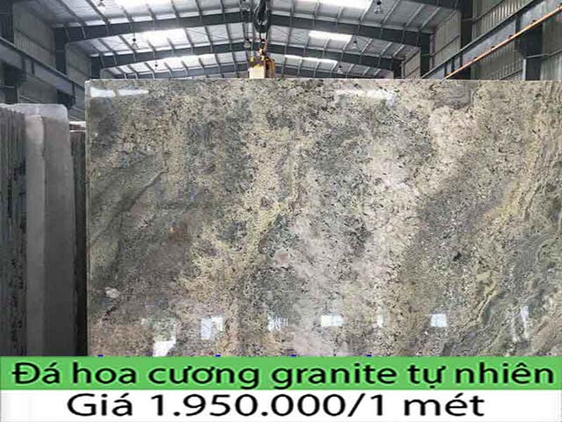 Bán đá hoa cương A311