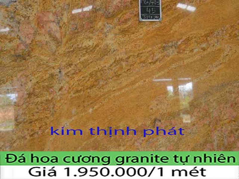 Bán đá hoa cương s375