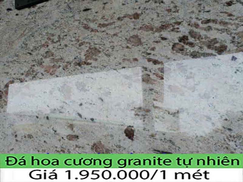 Bán đá hoa cương s375