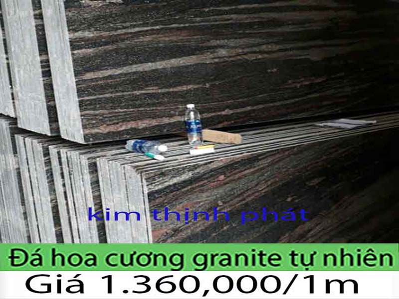 Bán đá hoa cương s375