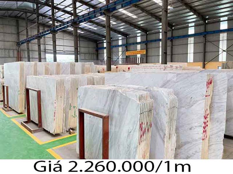 Bán đá hoa cương a376