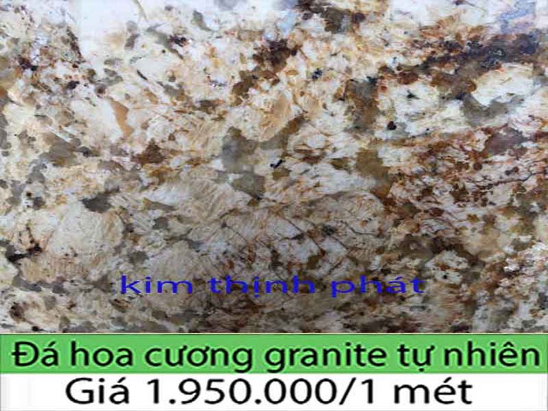 Bán đá hoa cương a376
